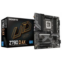 Gigabyte Z790 D AX placa base Intel Z790 Express LGA 1700 ATX (Espera 4 dias)